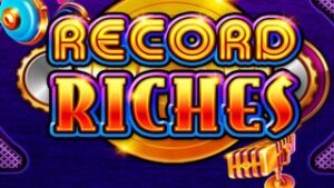 Record Riches