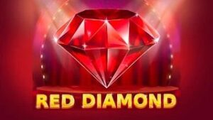 Red Diamond