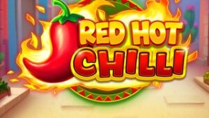 Red Hot Chilli