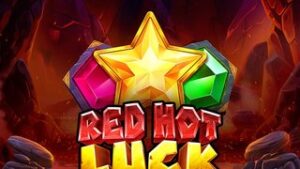 Red Hot Luck