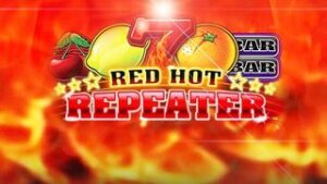 Red Hot Repeater