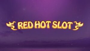 Red Hot Slot