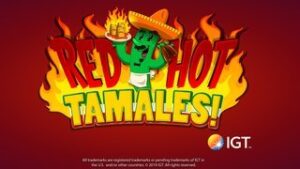 Red Hot Tamales