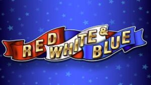 Red, White and Blue