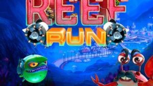 Reef Run