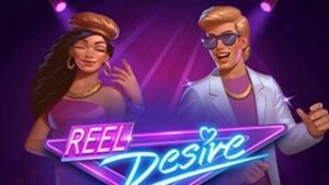 Reel Desire