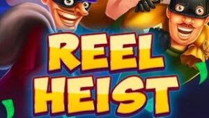Reel Heist