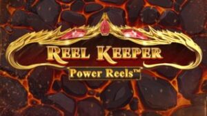 Reel Keeper Power Reels