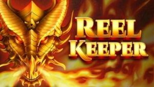 Reel Keeper
