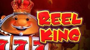 Reel King Mega