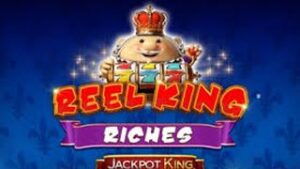 Reel King Riches