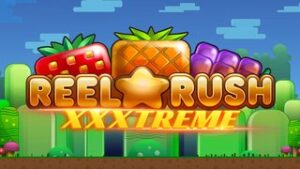 Reel Rush XXXtreme