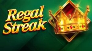 Regal Streak