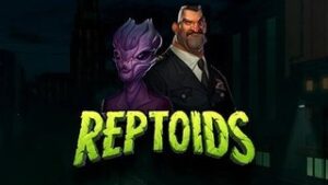 Reptoids