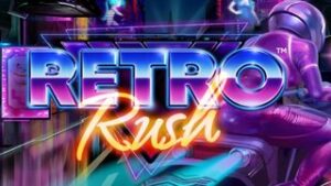 Retro Rush