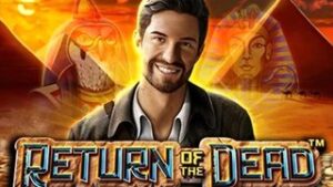 Return of the Dead