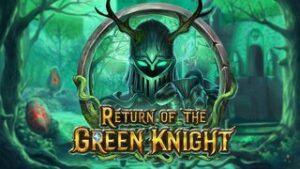 Return of the Green Knight