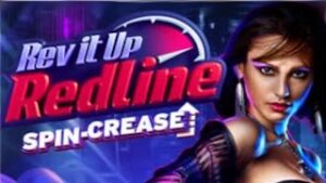 Rev it Up Redline