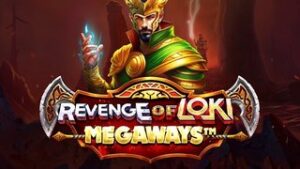 Revenge of Loki Megaways