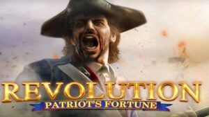 Revolution Patriot’s Fortune