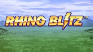 Rhino Blitz