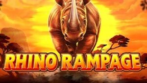 Rhino Rampage