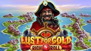Rich Roll: Lust for Gold