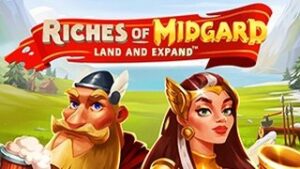 Riches of Midgard
