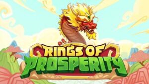 Rings of Prosperity