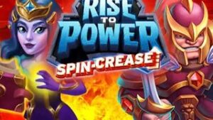 Rise To Power