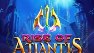 Rise of Atlantis