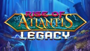 Rise of Atlantis Legacy