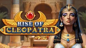 Rise of Cleopatra