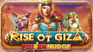 Rise of Giza PowerNudge