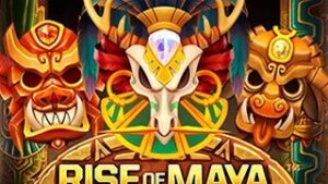 Rise of Maya