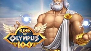 Rise of Olympus 100