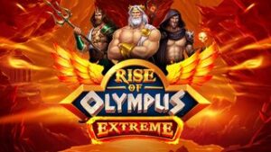 Rise of Olympus Extreme
