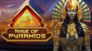 Rise of Pyramids
