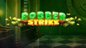 Robber Strike