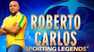 Roberto Carlos: Sporting Legends