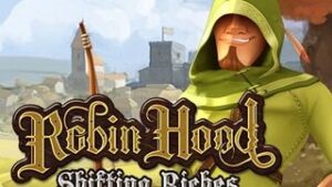 Robin Hood