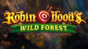 Robin Hoods Wild Forest
