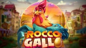 Rocco Gallo