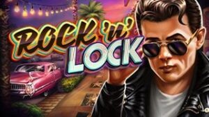 Rock ‘n’ Lock