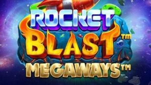 Rocket Blast Megaways