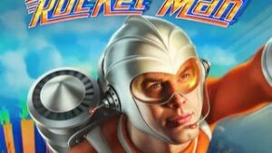 Rocket Man