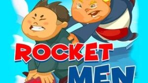 Rocket Men