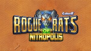 Rogue Rats of Nitropolis