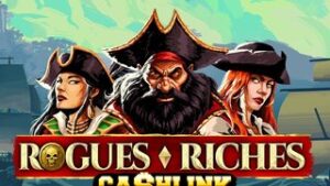 Rogues Riches Cashlink