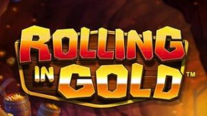 Rolling in Gold
